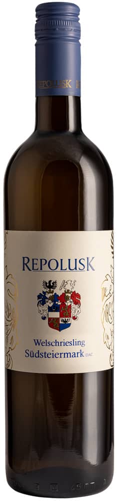 2025 Welschriesling Südsteiermark DAC
