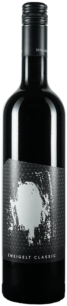 2022 Zweigelt Classic BIO