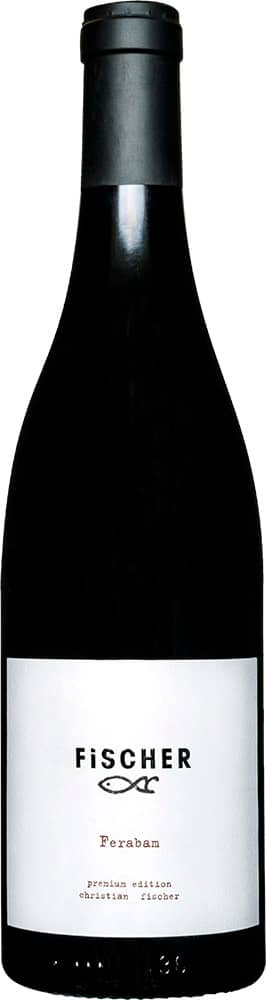 2020 Zweigelt "Ferabam" PREMIUM BIO