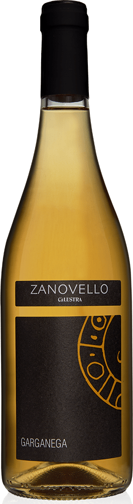 2020 Garganega Veneto IGP BIO