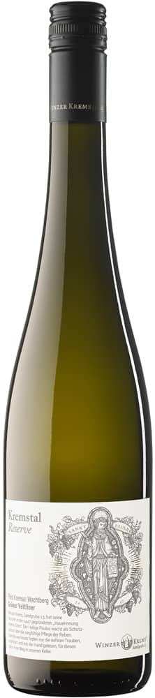 2024 "Kremser Wachtberg" Grüner Veltliner Kremstal DAC Reserve