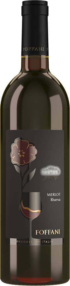 2021 Merlot Riserva 1789 Friuli Aquileia DOC