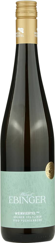 2025 Weinviertel DAC Ried Fuchsenberg