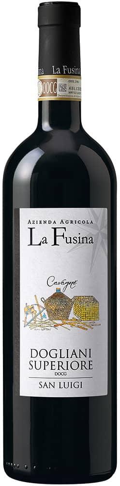 2022 San Luigi Cavagnè Dogliani Superiore DOCG