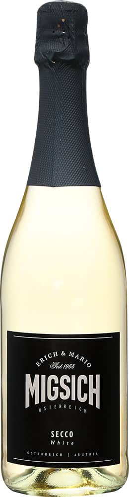 2024 Secco White