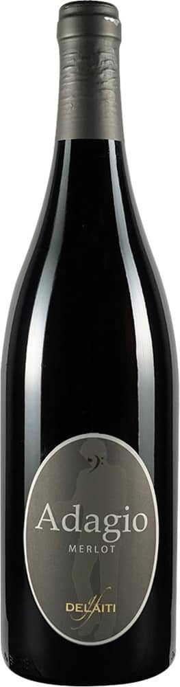 Adagio Merlot Vigneti delle Dolomiti IGP