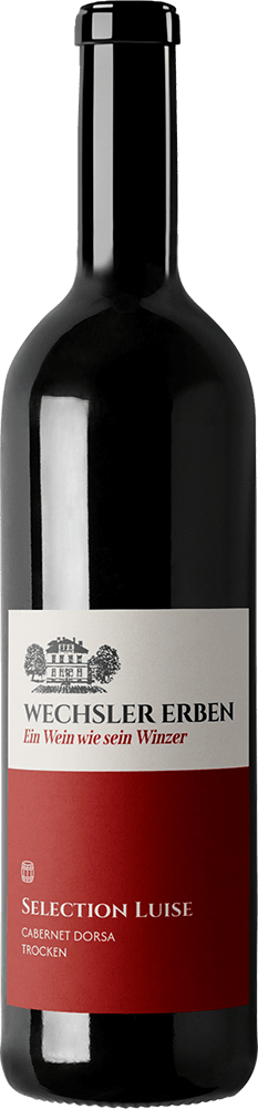 2022 Selection Luise Cabernet Dorsa