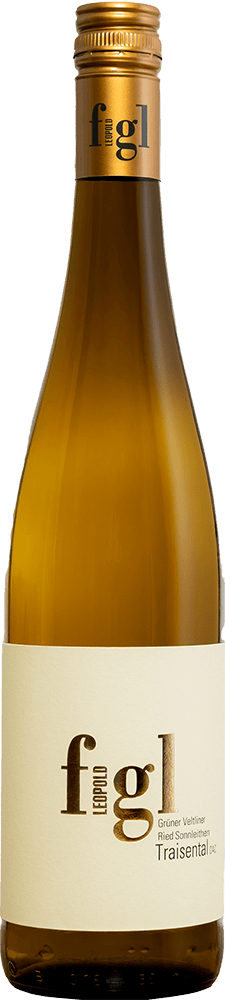 2023 Grüner Veltliner Reserve Ried Sonnleithen - Traisental DAC