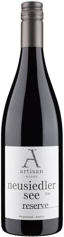 2021 Zweigelt Neusiedlersee DAC Reserve