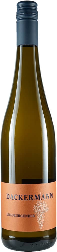 2025 GRAUBURGUNDER GUTSWEIN