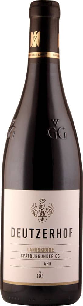 2020 LANDSKRONE Spätburgunder VDP.Grosses Gewächs