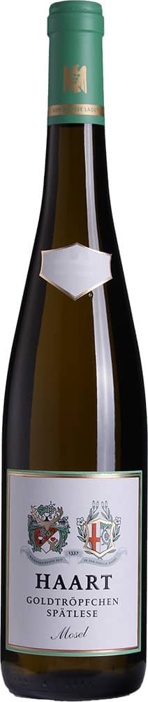 2013 Piesporter Goldtröpfchen Spätlese