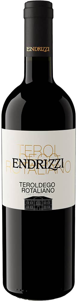 2024 Teroldego Rotaliano Trentino DOC