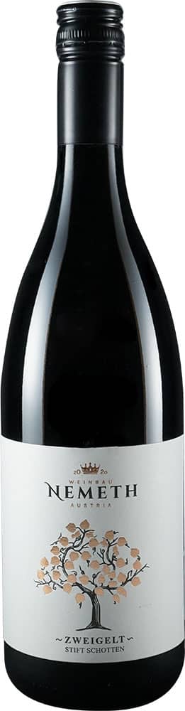 2022 Zweigelt Reserve