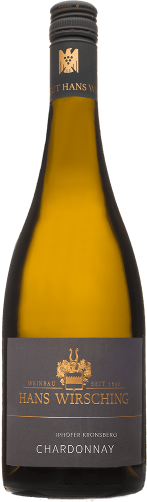2023 Iphöfer Kronsberg Chardonnay