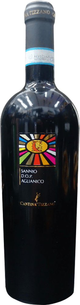 Premium Aglianico Sannio DOC