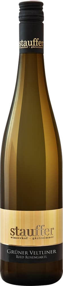 2022 Grüner Veltliner Ried Rosengartl Kamptal DAC Reserve