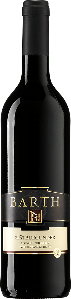 2022 Spätburgunder Rotwein