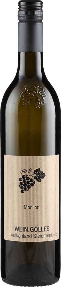 2024 Morillon Vulkanland Steiermark DAC