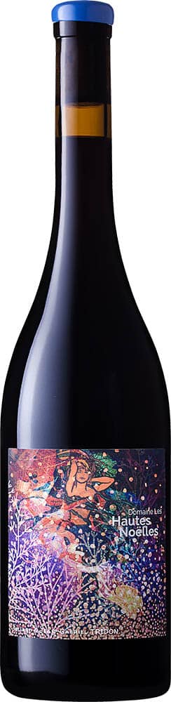 2020 Zoî Val de Loire IGP