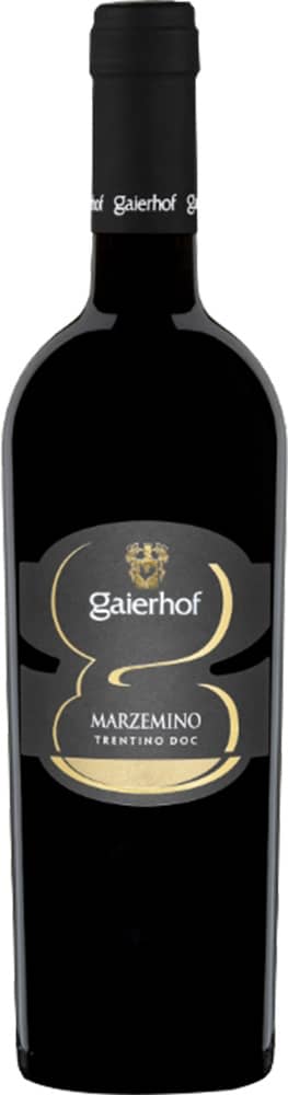2023 Marzemino Trentino DOC
