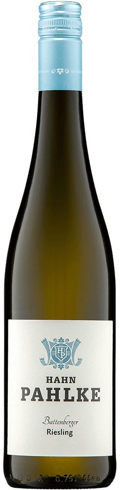 2024 Battenberger Riesling BIO