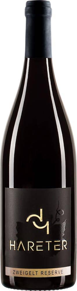 2023 Zweigelt Reserve