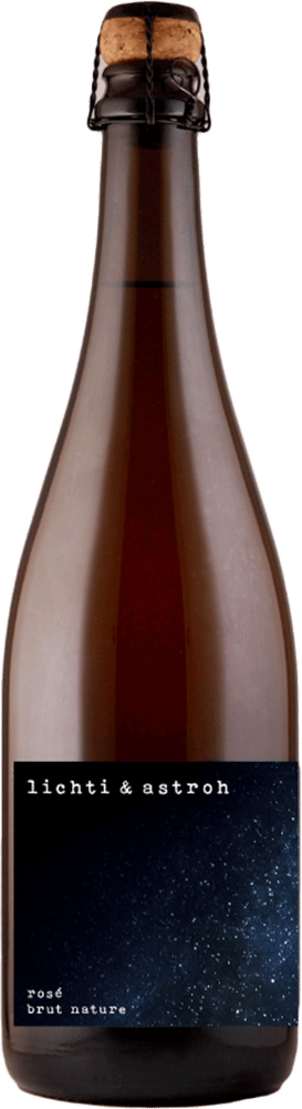 2020 Rosé Sekt Réserve