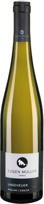 2023 Ungeheuer Riesling Große Lage