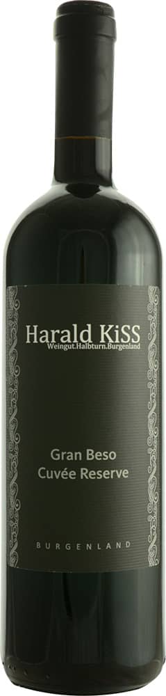 2022 Granbeso Cuvée Reserve MAGNUM 1,5 L