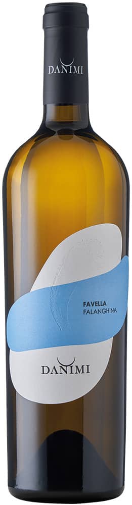 2023 Favella Irpinia Falanghina DOC