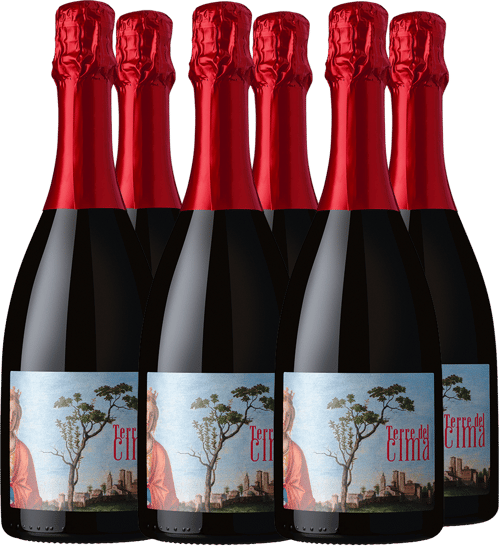 Conegliano Valdobbiadene Prosecco Superiore DOCG Paket