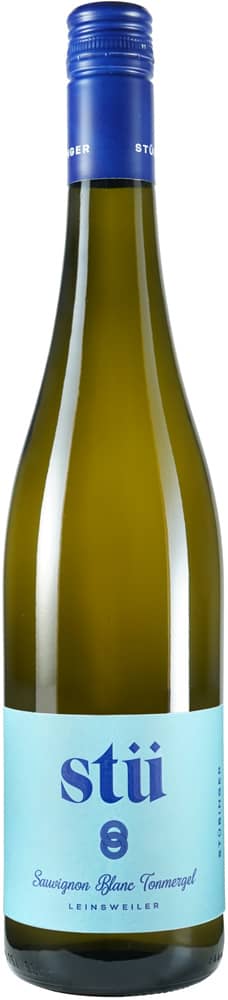 2024 Leinsweiler Sauvignon Blanc Tonmergel