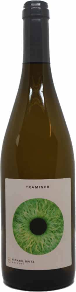 2017 Traminer BIO