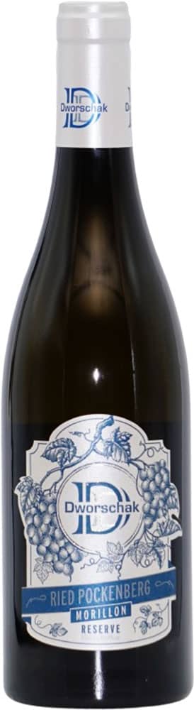 2021 Morillon (Chardonnay) Reserve Ried Pockenberg Südsteiermark DAC