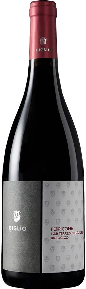 2024 Perricone Terre Siciliane IGP BIO