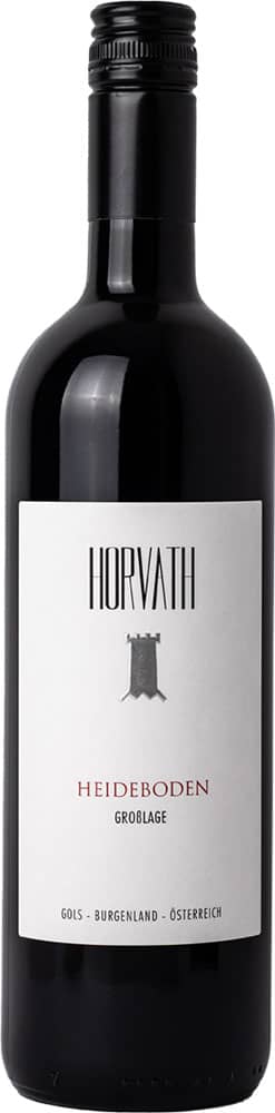 2022 HEIDEBODEN Großlage