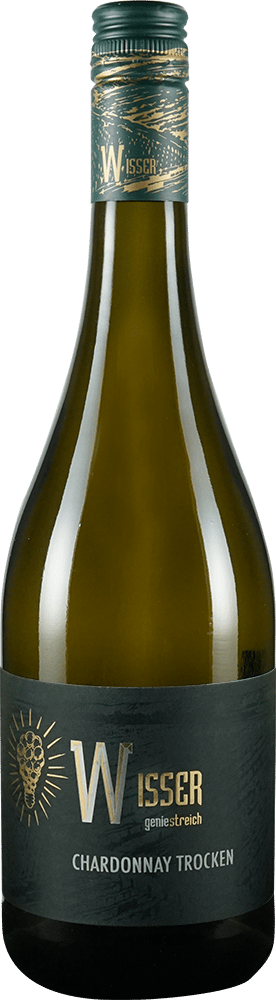 2023 Chardonnay geniestreich
