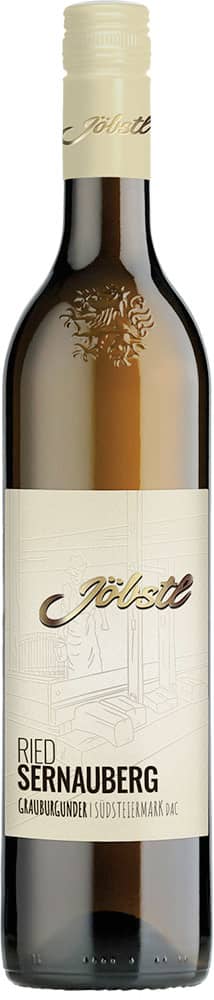 2023 Grauburgunder Ried Sernauberg Südsteiermark DAC