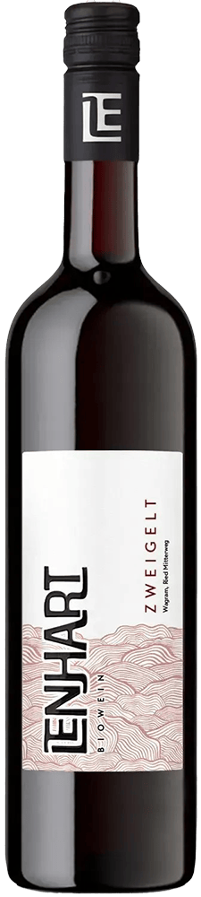 2022 Zweigelt Wagram DAC