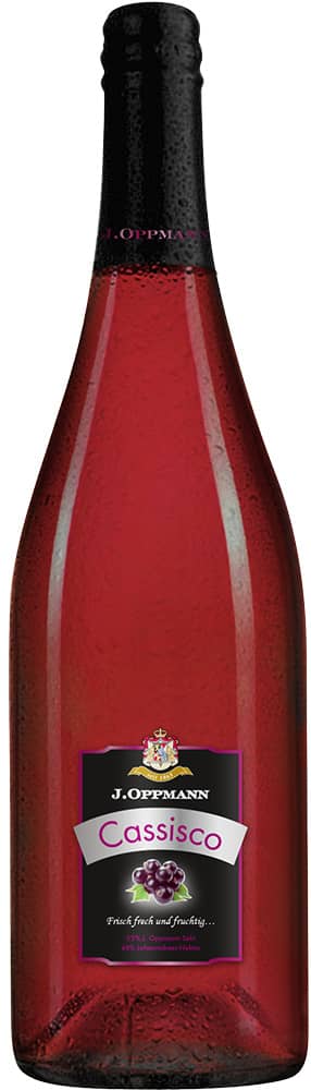 J. Oppmann Cassisco