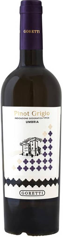 2024 Pinot Grigio Umbria IGP