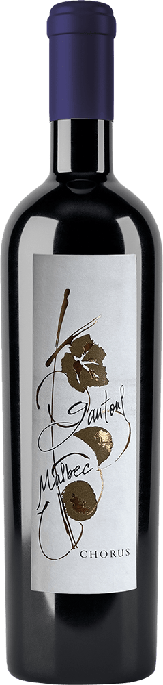 2020 Chorus AOP Cahors