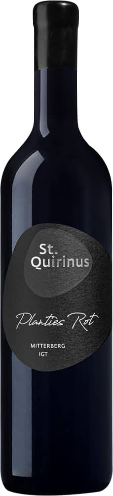 2020 Planties Rot Mitterberg IGP BIO