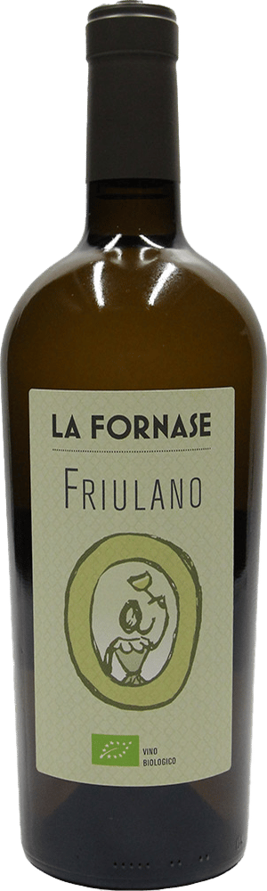 2023 Friulano Friuli BIO