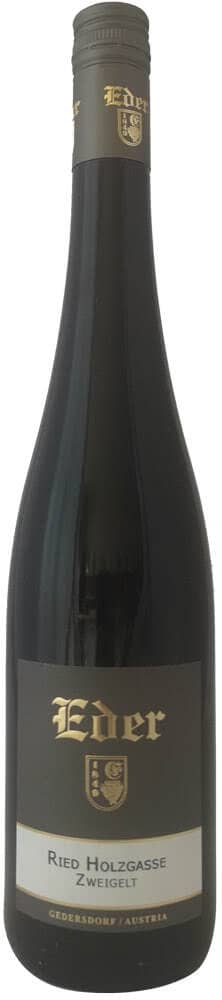 2021 „Ried Holzgasse“ Zweigelt