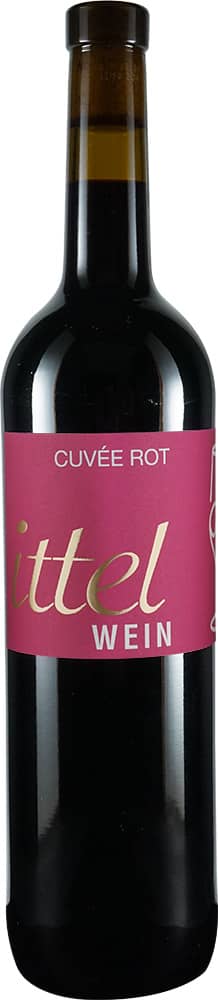 Cuvée rot
