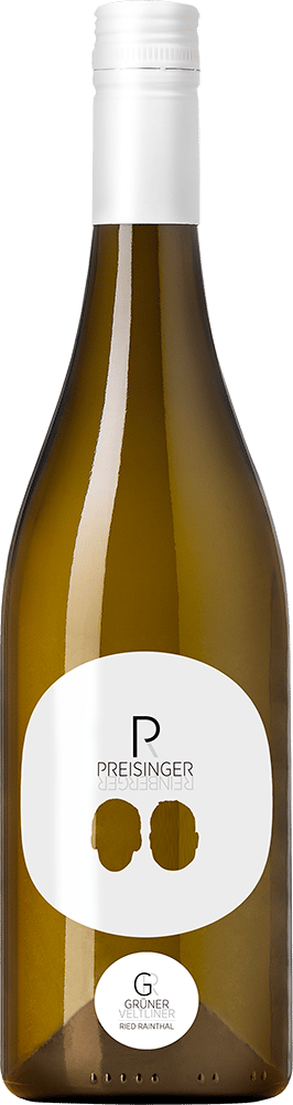 2023 Grüner Veltliner Ried Rainthal BIO