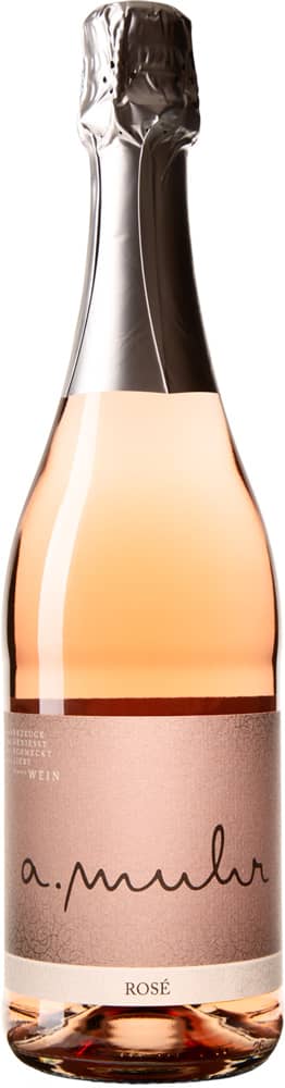 2024 Secco Rosé