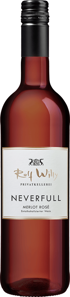 Neverfull Merlot Rosé